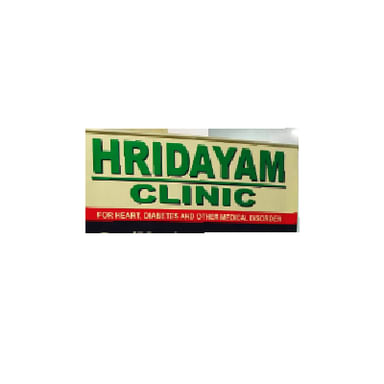 Hridayam Clinic