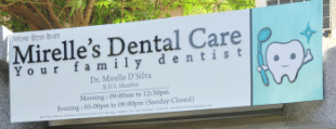 Mirelles Dental Care