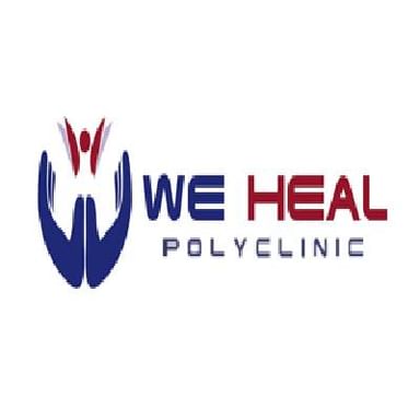 We Heal Polyclinic