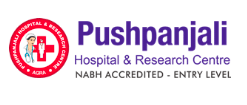 Pushpanjali hospital