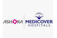 Ashoka Medicover Hospital (On Call)