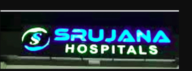 Srujana Hospitals