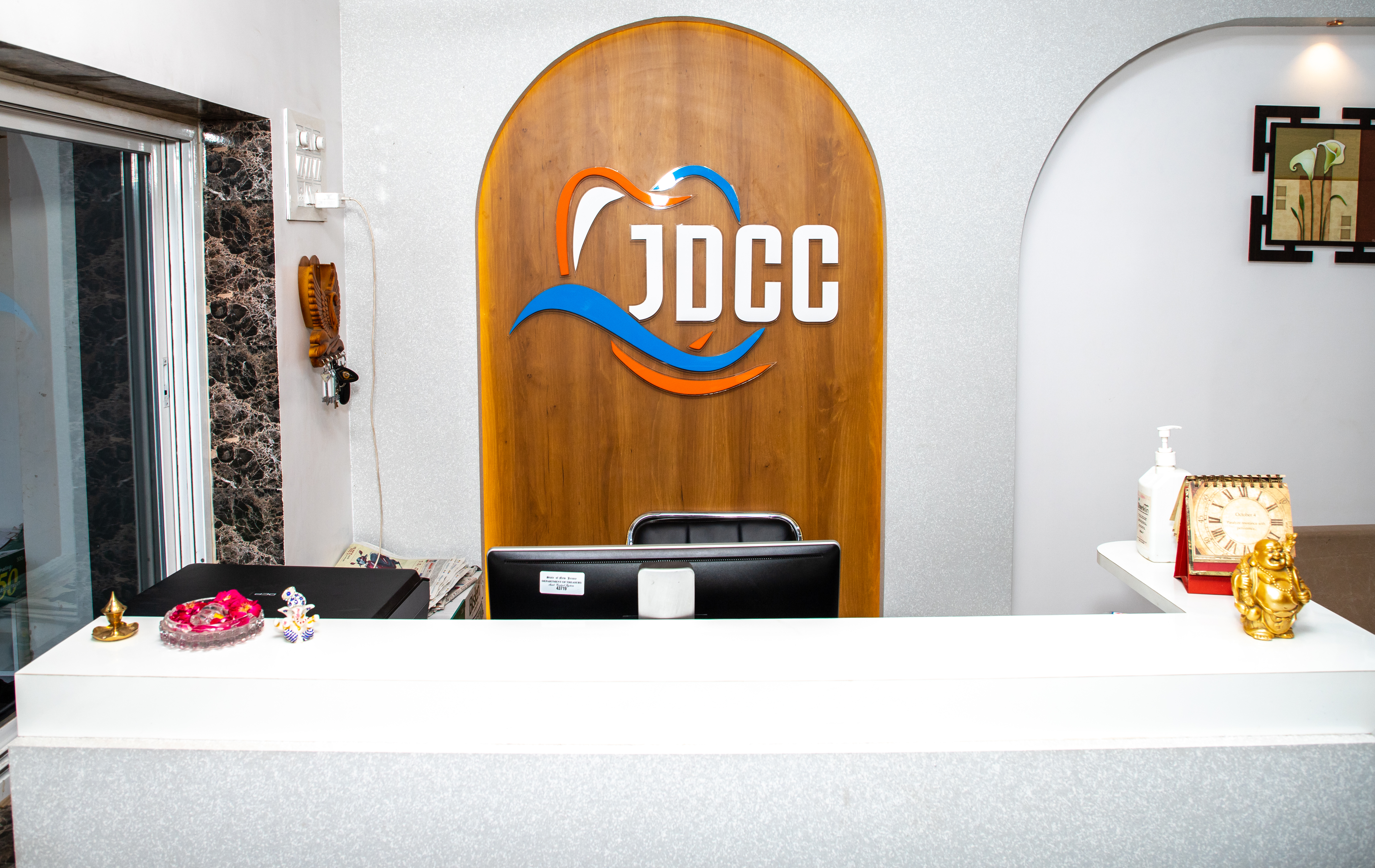 Karmsiddhi Multispeciality Dental Clinic