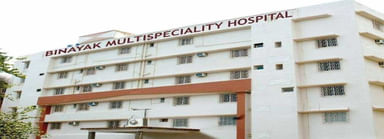 Binayak Multispeciality Hospital