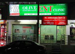 Olive Superspeciality ENT Clinic