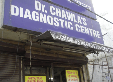 Dr. Chawla's Diagnostic Centre