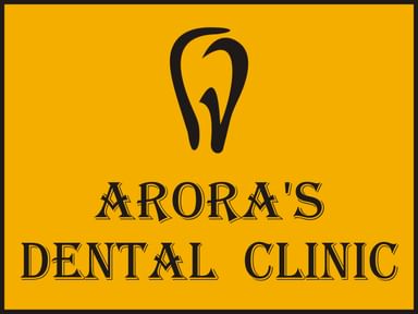 Arora's  Dental  Clinic