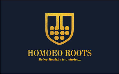 Homoeo Roots