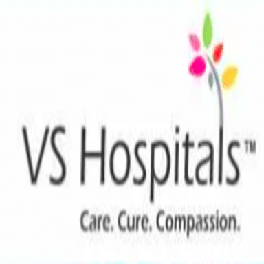 VS Hospitals - Centre for Advanced Surgeries and Tertiary Care