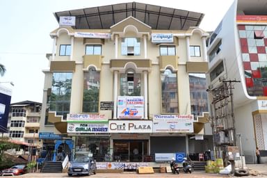 Mangalore ent centre