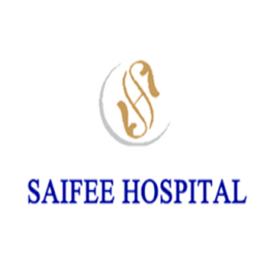 Saifee Hospital