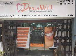 Dentawell Dental Care