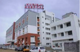 Kurinji Hospital