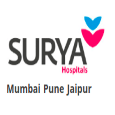 Surya Hospitals