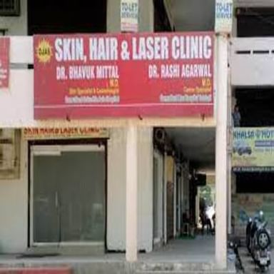 Ojas Skin, Hair & Laser Clinic
