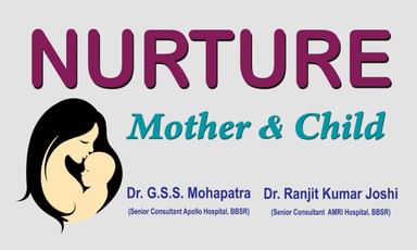 Nurture Mother And Child Clinic