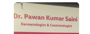 Pawan Kumar Saini's Clinic