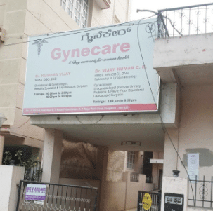 GyneCare, Maternity And Gynecology Hospital