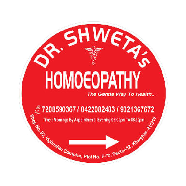 Dr.Shweta Homoeopathy clinic