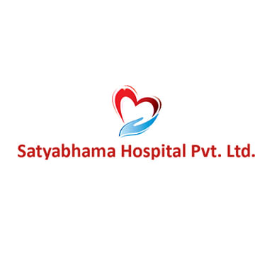 SatyaBhama Hospital