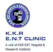 KKR ENT Hospital and Research Centre