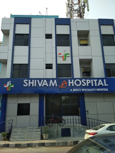 Shivam Hospital