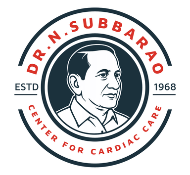Dr.N.SubbaRao Center for Cardiac Care