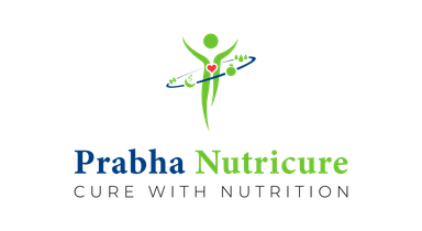 Prabha Nutricure -Diet & Wellness Clinic 