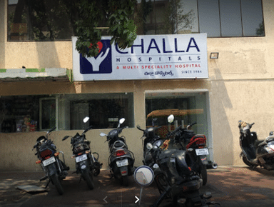 Challa Hospital