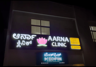 Aarna Aesthetic Dermatology and Cardiology Clinic