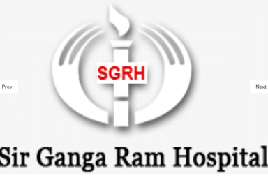 Sir Ganga Ram Hospital