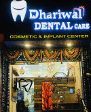 Dhariwal Dental Care