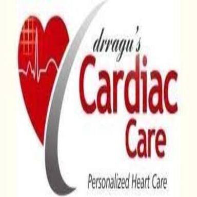 Dr. Ragu's Cardiac Care
