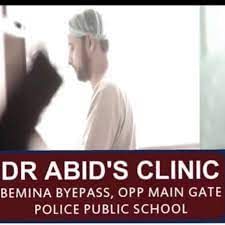 Dr. Abid's Clinic