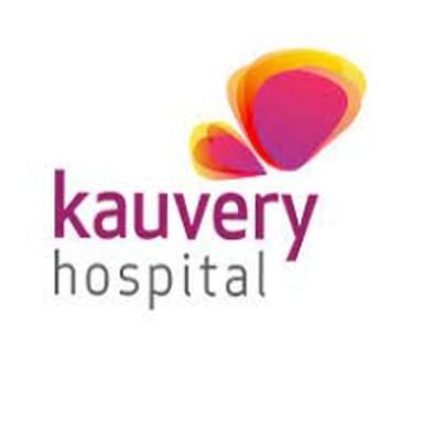 Kauvery Hospital