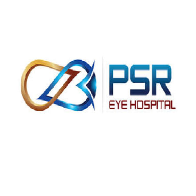 Dr. P Siva Reddy Eye Hospital