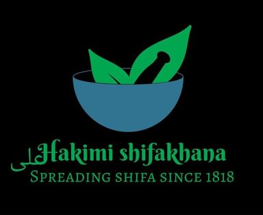 Hakimi Shifakhana