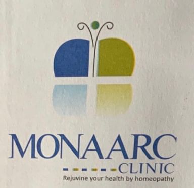Dr. Mona Shah's Monaarc Clinic