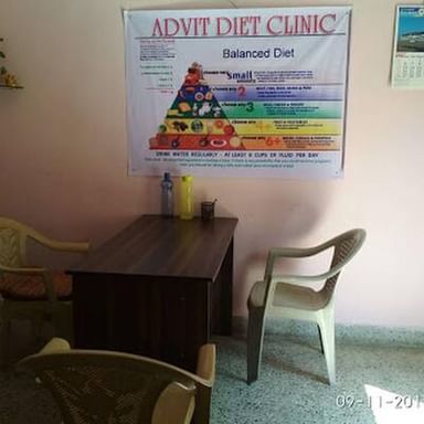 Advit Diet Clinic