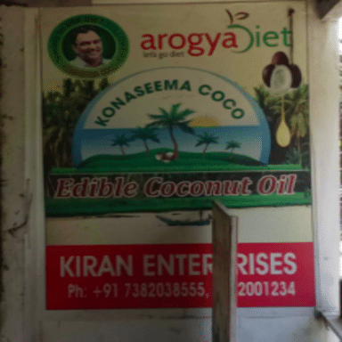 Arogya Diet Clinic