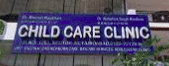 Child Care Clinic