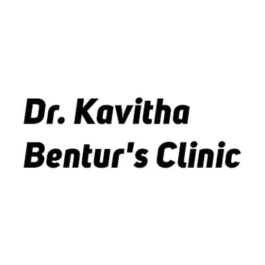 Dr. Kavitha Bentur's Clinic