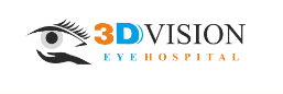 3D Vision Eye Hospital