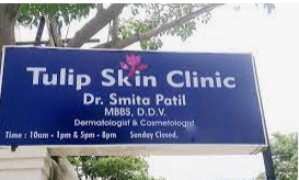 Tulip Skin Clinic