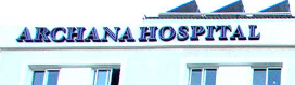 ARCHANA HOSPITALS