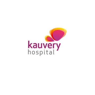 Kauvery hospital,salem