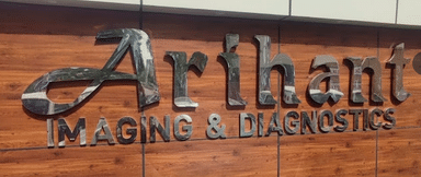 ARIHANT IMAGING & DIAGNOSTICS