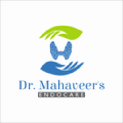 Dr. Mahaveer's Endocare