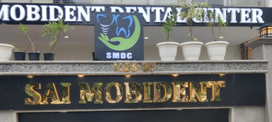 Sai Mobident Dental Center