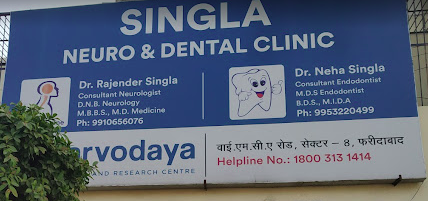 SINGLA NEURO AND DENTAL CLINIC